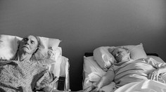 Obdivuhodná láska. Prežili spolu 60 rokov a zomreli ruka v ruke