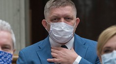 Fico: Nikto tak nezarobí na pandémii ako banky na Slovensku