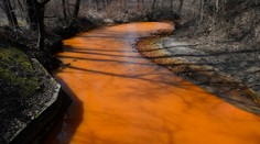 Kvalita pitnej vody zo znečistenej rieky Slaná nie je poškodená