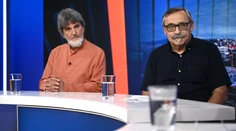 D. Pastirčák: Toto je príležitosť na ohrozenie aj na zmenu. Som skeptik (Na telo)