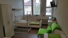 Zákernej baktérii meningokok podľahlo ročné dieťa v Rimavskej Sobote