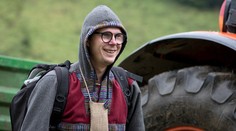 Kráľ je späť: Miro Povec opäť na Farme