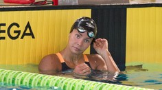 ME v plávaní v Kodani: Listopadová postúpila do semifinále na 100 m polohové preteky