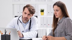 Lekári môžu robiť preventívne prehliadky