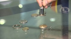 Ako rozpoznáte falošné mince od pravých?