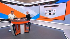 VIDEO: Niké liga má za sebou netradičný osemzápasový týždeň. Všetky podstatné témy zazneli v magazíne Góóól!