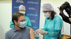 Je vakcína bezpečná a účinná pre ľudí s protilátkami? Nie každý, kto prekonal covid, má aj imunitu