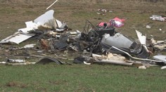 Nešťastie pri Trenčíne. Toto sú nové detaily o tragickom lete