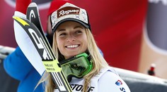 Gutová po triumfe v super G znížila stratu na Vonnovú