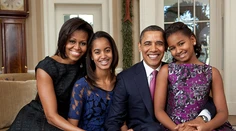 Koľko vlani zarobil prezident Barack Obama a jeho manželka?