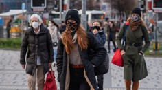 Nový rebríček krajín s najviac prípadmi a úmrtiami. Slovensko už nie je na čele