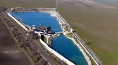 Ani dnes súd nerozhodol, či Talapkovu haciendu zbúrajú