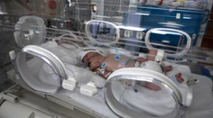 Žena náhle zomrela pri pôrode, no vďaka jej hrdinstvu sa podarilo zachrániť bábätko. Lekári hovoria o zázraku