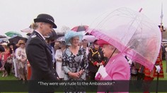 Svojská odpoveď na výroky kráľovnej, Čína ruší vysielanie BBC v krajine