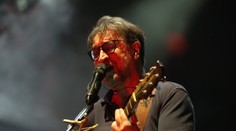 VIDEO: Známy ruský spevák má problém. Na koncerte spochybnil ciele vojny na Ukrajine, teraz čelí obvineniu