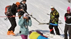 Záhadná smrť lyžiara (†51) v Tatranskej Lomnici