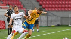 VIDEO: Trnava doma bodovala naplno, Pohronie zahodilo penaltu a doplatilo na zbrklú koncovku