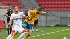 VIDEO: Trnava doma bodovala naplno, Pohronie zahodilo penaltu a doplatilo na zbrklú koncovku