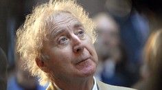 Zomrel americký herec, komik a režisér Gene Wilder (†83)