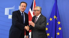 Summit EÚ v podobe 27+1 má prerokovať budúcnosť vzťahov Bruselu a Londýna