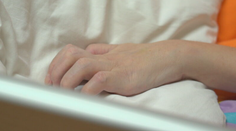 Slovenské hospice bojujú o život. Hrozí, že zomierať budeme v bolestiach a osamote