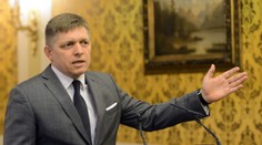 Fico: Sebareflexia je v Smere tak vysoko, že ani nepotrebuje kontrolu