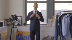 Do práce v žabkách alebo ľane? Experti prezradili, kde sú hranice medzi komfortom a nevhodnosťou