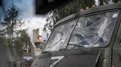 Tragická nehoda v Doneckej oblasti: Zrážka mikrobusu s vojenským vozidlom si vyžiadala 16 mŕtvych