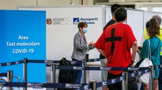 Taliansko hlási najvyšší počet prípadov nákazy COVID-19 od konca mája