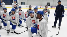 Slová skauta pred NHL draftom potešia každého fanúšika. V prvom kole vidí až trojicu Slovákov