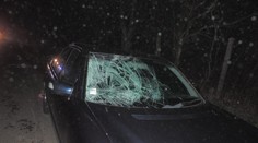 Auto usmrtilo mladú matku pri ceste. Nehoda sa stala v najbezpečnejšej obci Slovenska