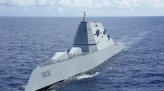 Pýcha amerického námorníctva čelí posmeškom pre hrdzavý trup. Podľa kompetentných ide o kozmetické nedostatky