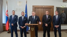 Fico tvrdí, že vyzerajú ako idioti. Koaliční politici neskrývajú frustráciu, bývalú garnitúru by radi videli pred súdom