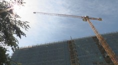 Vysokoškoláci stále nevedia, či sa im ujde miesto na internátoch. Rekonštrukcie naďalej pokračujú