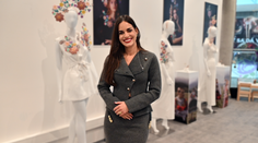 Šperkárka Petra Toth prešla celé Slovensko: Máme tisíce exponátov, ale podmienky pre ne sú katastrofálne (rozhovor)