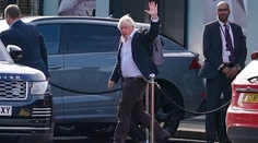 Johnson má podporu poslancov na post lídra konzervatívcov a britského premiéra