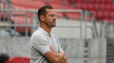 Pohronie po šiestich kolách ukončilo spoluprácu s trénerom Gerim