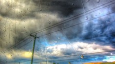 Od stredy bude pršať. Teploty pôjdu dole