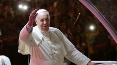 Prečítajte si, v čom podľa pápeža urobil Charlie Hebdo chybu