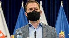 Premiér: Pendleri by mali s testovaním počkať, testovať sa bude i v DSS