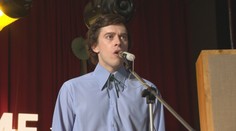 Karol Duchoň na plátne. Bebjakov film má ukázať lásku a úsmev, ktoré rozdával