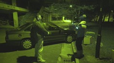 Strávili sme noc v Pentagone! Boj slušných ľudí a dílerov pokračuje