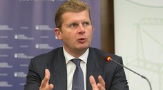 Žiga: Skúšali sme sa s Bžánom dohodnúť, nedohodli sme sa