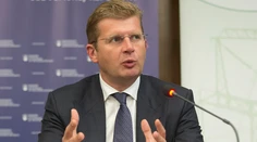 Žiga: Skúšali sme sa s Bžánom dohodnúť, nedohodli sme sa