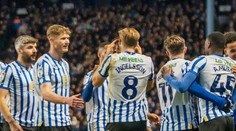 VIDEO: V Anglicku padol hneď v úvode roka nádherný gól, ktorý môže ašpirovať na prestížnu cenu