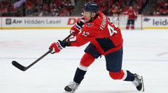 VIDEO: Zbabraný náskok. Fehérváry hýril pohybom, prehru Washingtonu ale neodvrátil