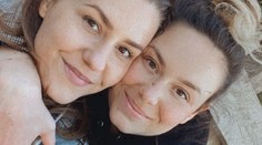 Nádherná piatková svadba: Kavaschová sa vydala