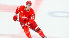 O Slováka v KHL menej. Čajkovský sa sťahuje do Švajčiarska