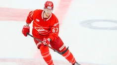 O Slováka v KHL menej. Čajkovský sa sťahuje do Švajčiarska