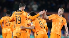 Veľké prekvapenie v holandskej nominácii: Koeman na EURO neberie silné meno